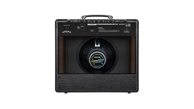 Mighty 40 MKII