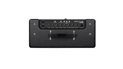 Mighty 40 MKII