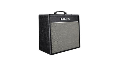 Mighty 40 MKII