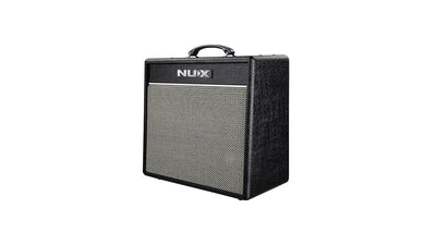 Mighty 40 MKII