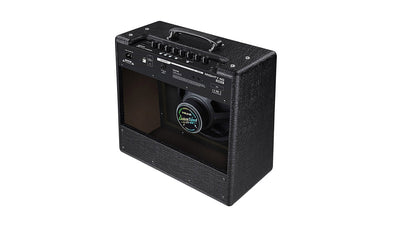 Mighty 40 MKII