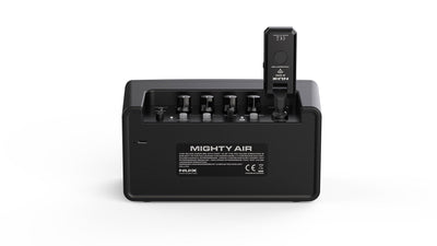 Mighty Air