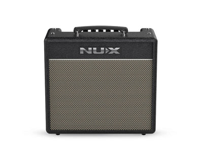 NUX Mighty 20 MKII amplifier gitar 20W untuk latihan