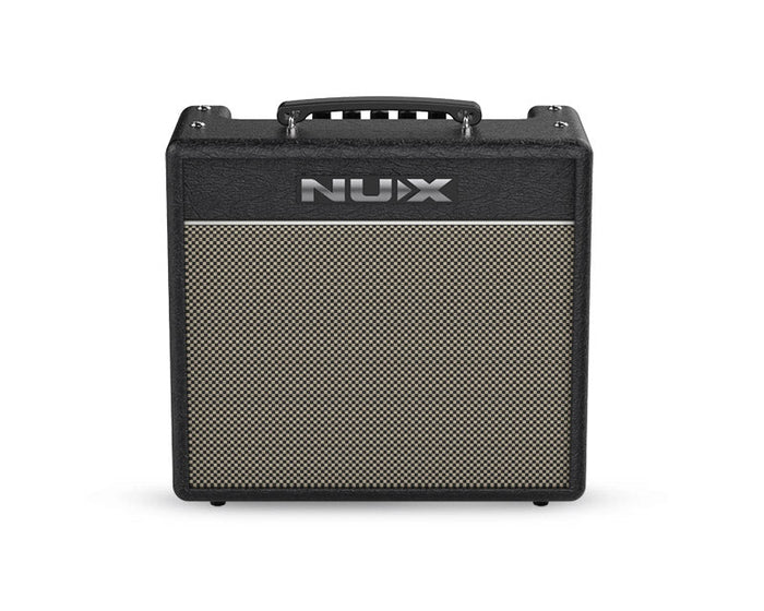 Mighty 20 MKII