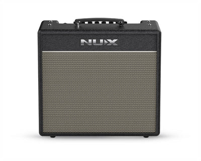 NUX Mighty 40 MKII amplifier gitar modeling dengan Bluetooth