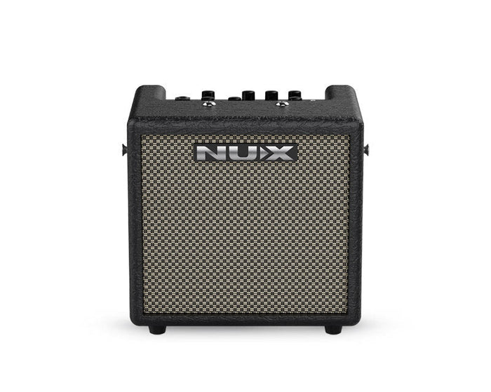 Mighty 8BT MKII