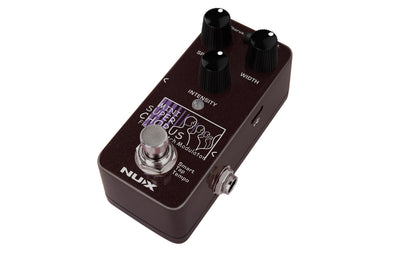 SCF Mini