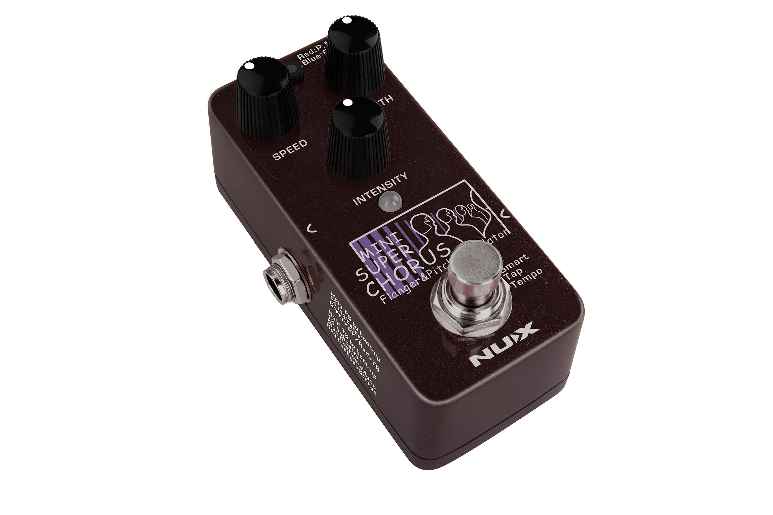 SCF Mini