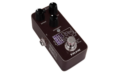 SCF Mini