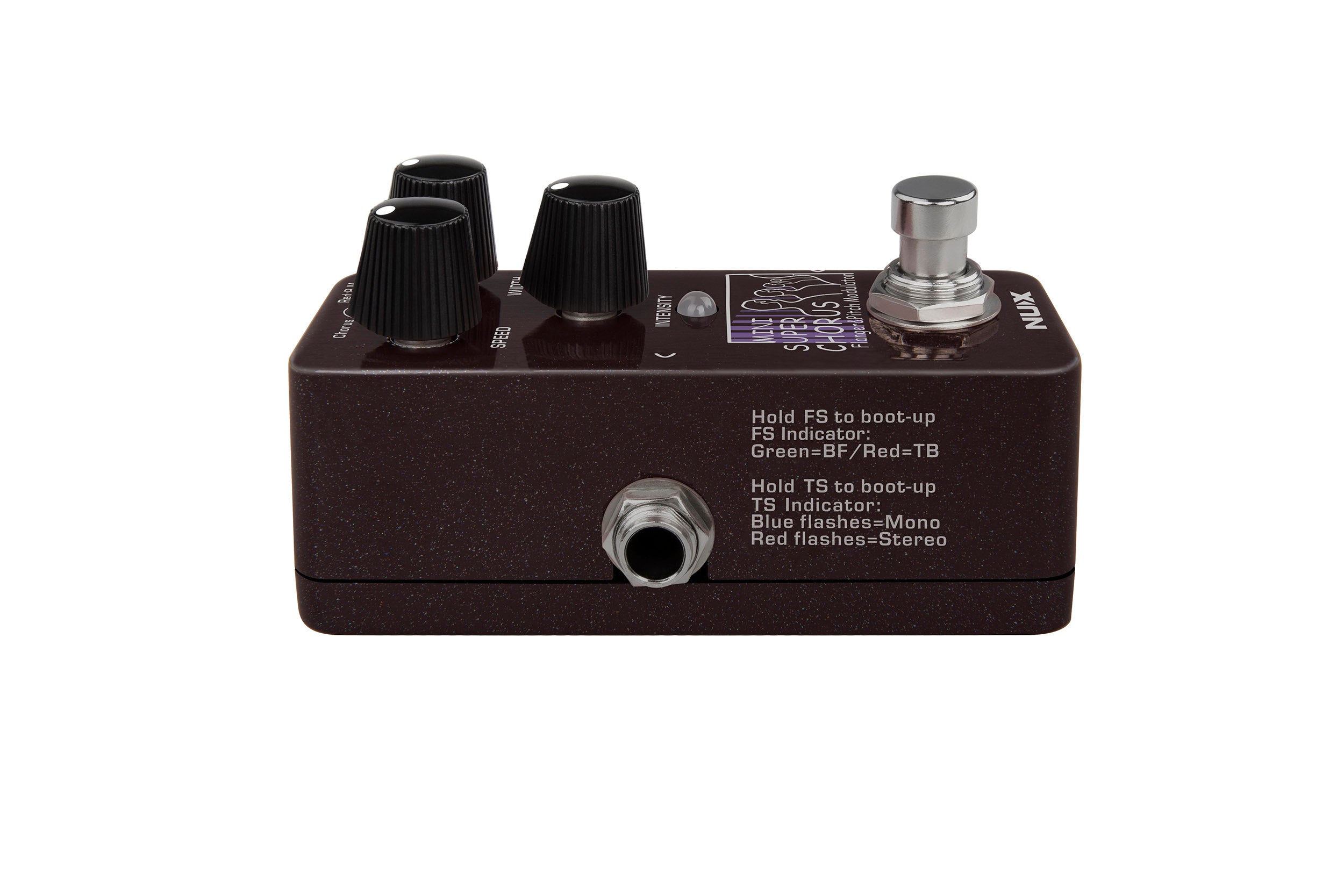 SCF Mini