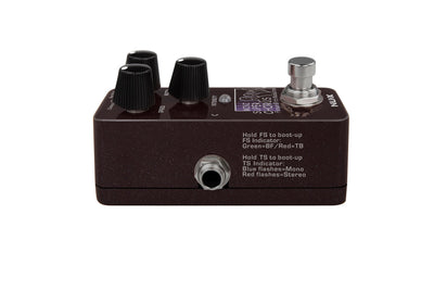 SCF Mini