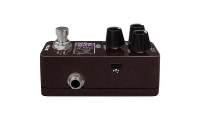 SCF Mini