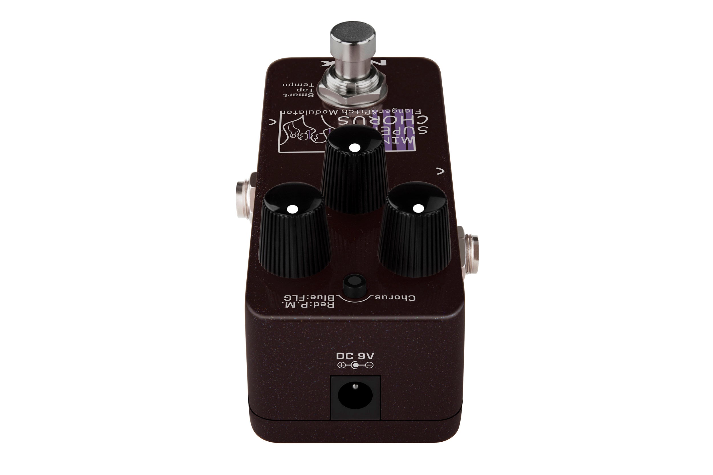 SCF Mini