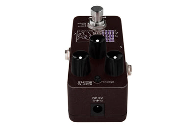SCF Mini