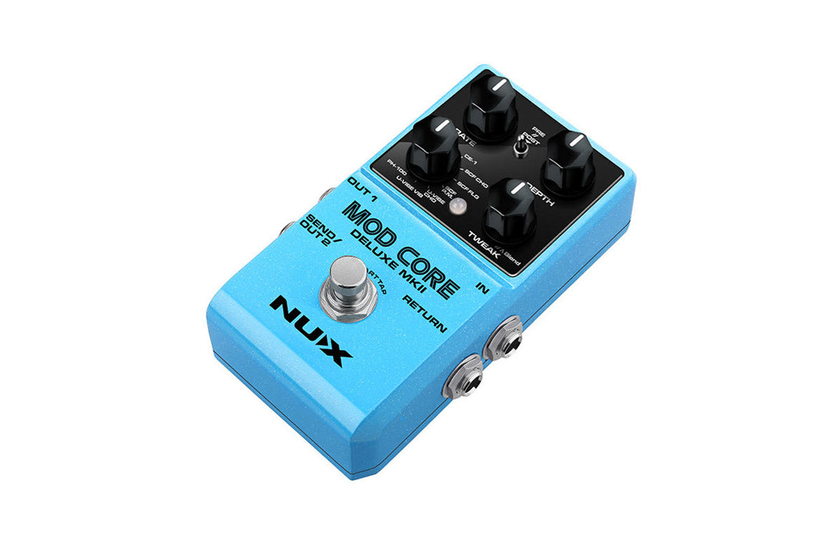 Mod Core Deluxe MKII