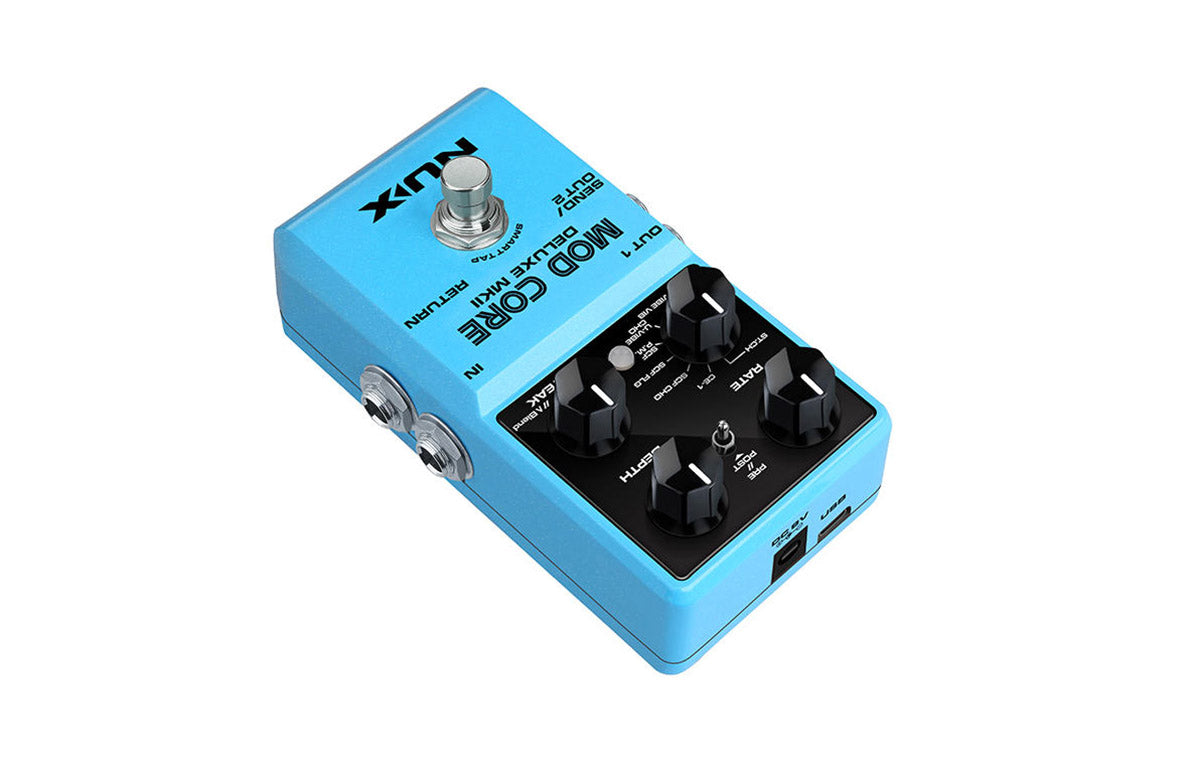 Mod Core Deluxe MKII
