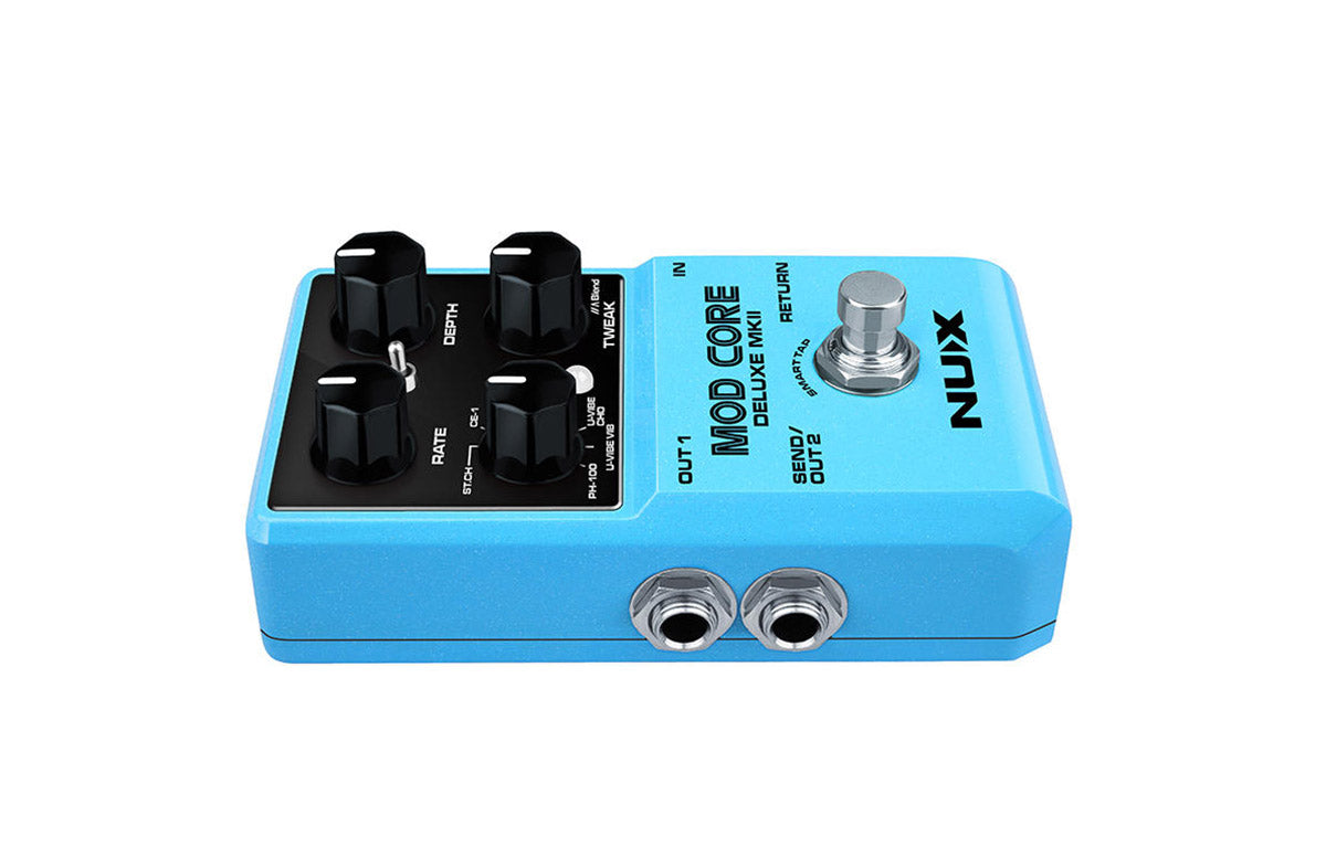 Mod Core Deluxe MKII