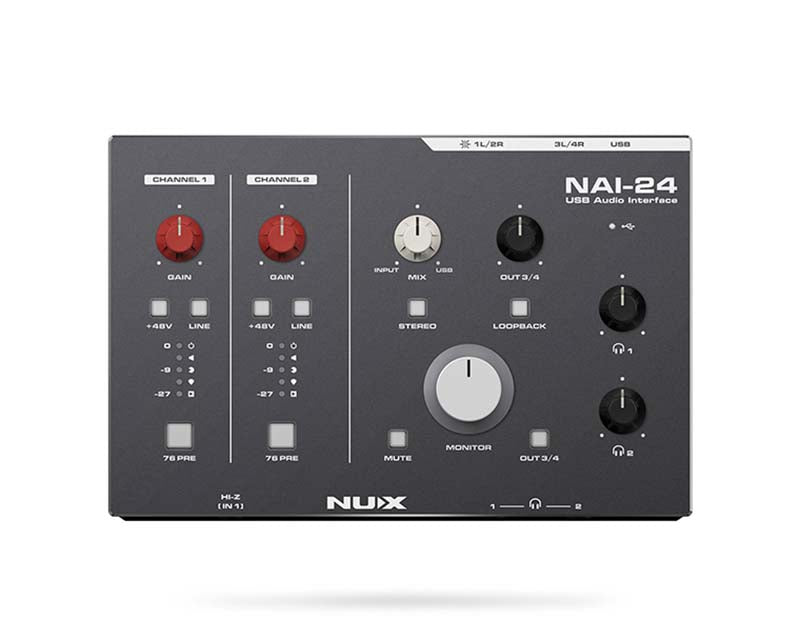 NAI-24