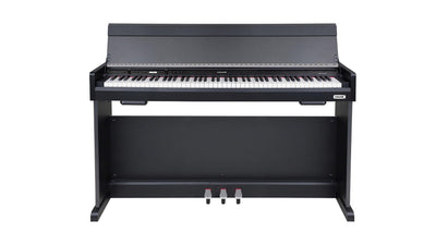 NUX NCK-330 keyboard portable untuk pemula belajar musik 