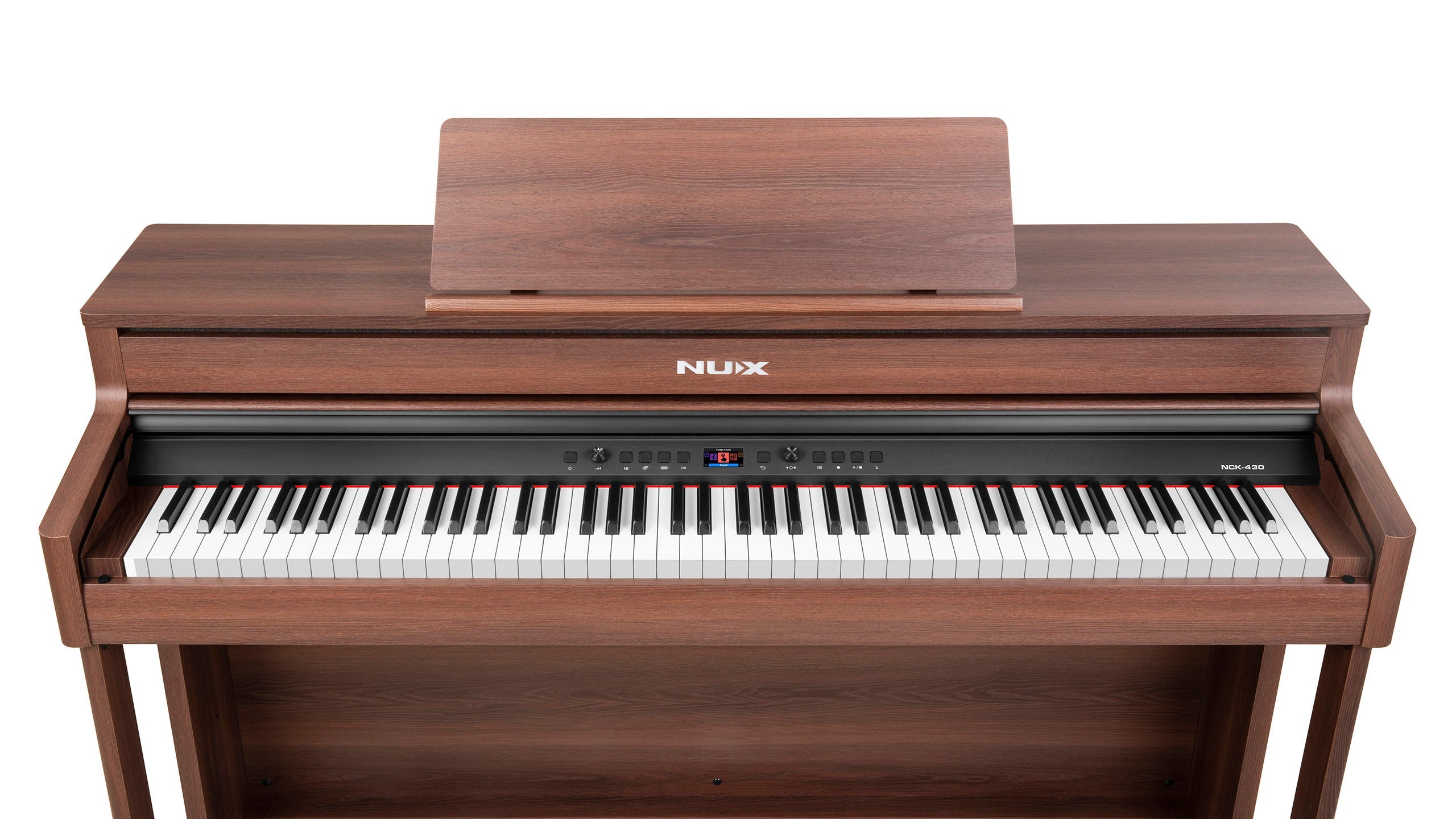 NCK-430 Piano Digital