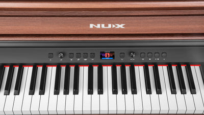 NCK-430 Piano Digital