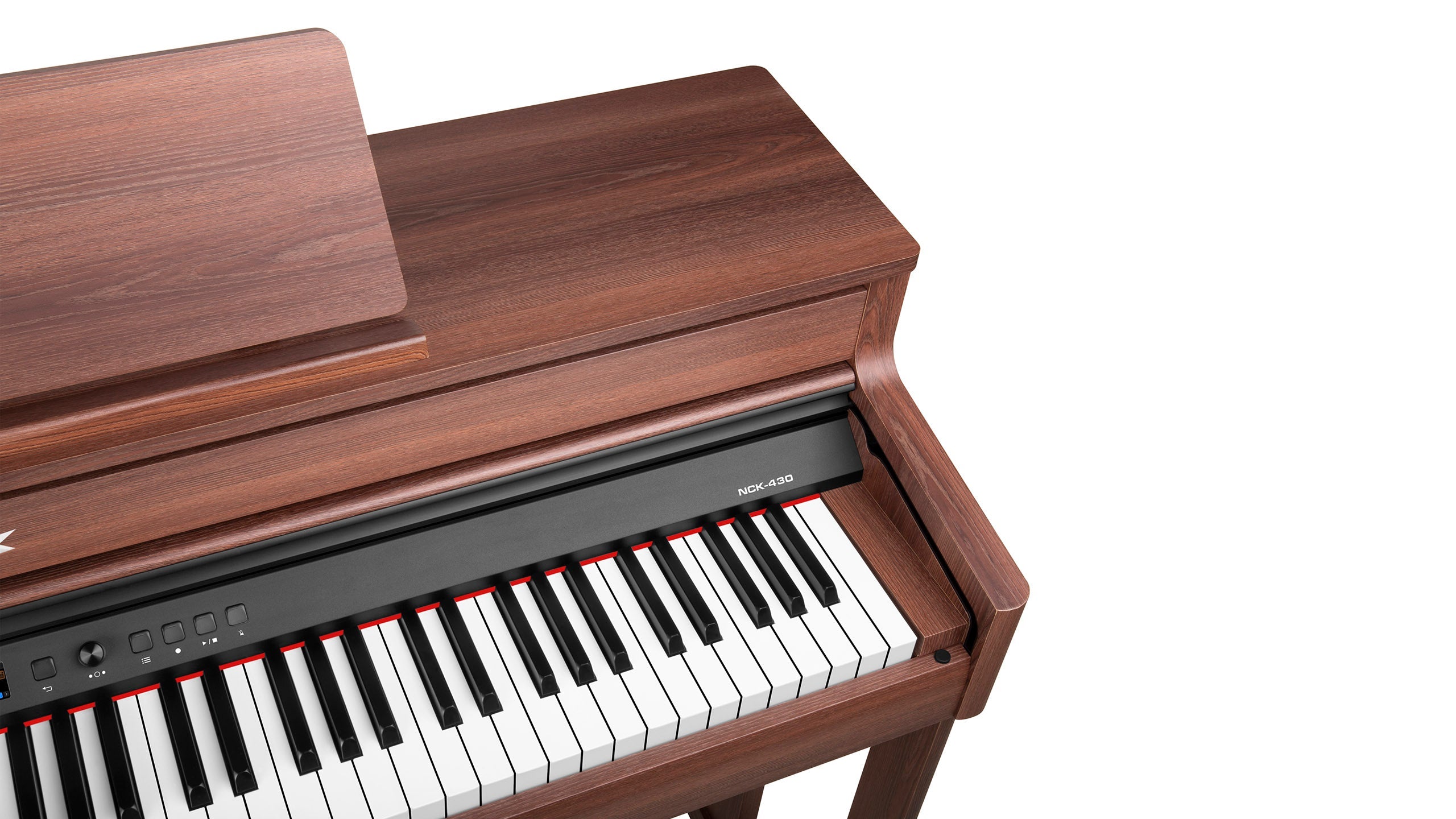 NCK-430 Piano Digital