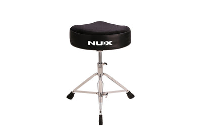 Drum Throne