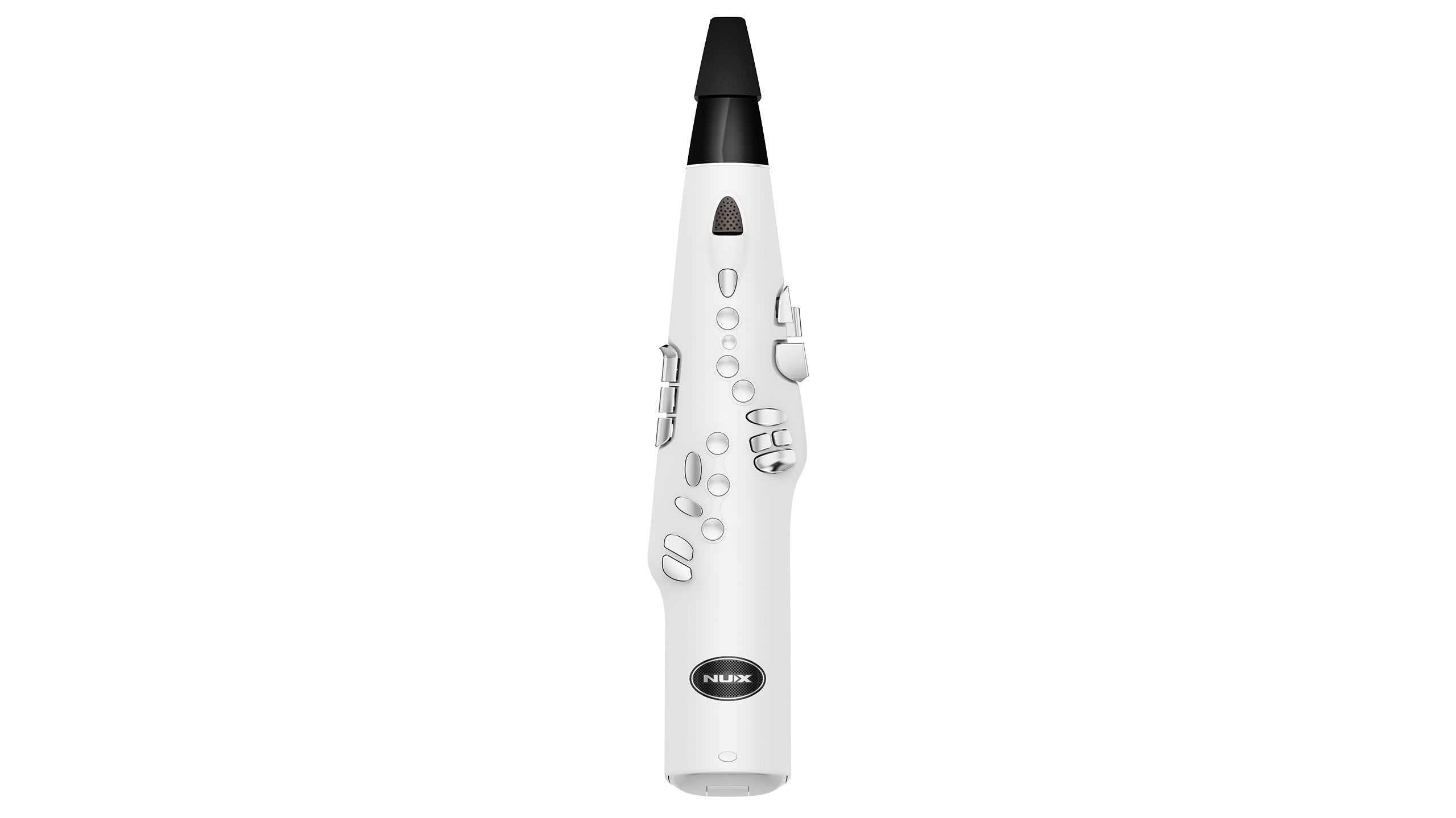 NUX NES-1 Digital Wind Instrument: Modern Digital Saxophone