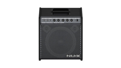 NUX NPA-100 power amplifier pedal gitar compact dan powerful