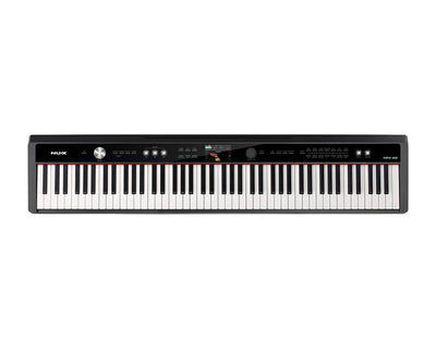 NUX NPK-20 piano digital 88 tuts portable untuk latihan dan live