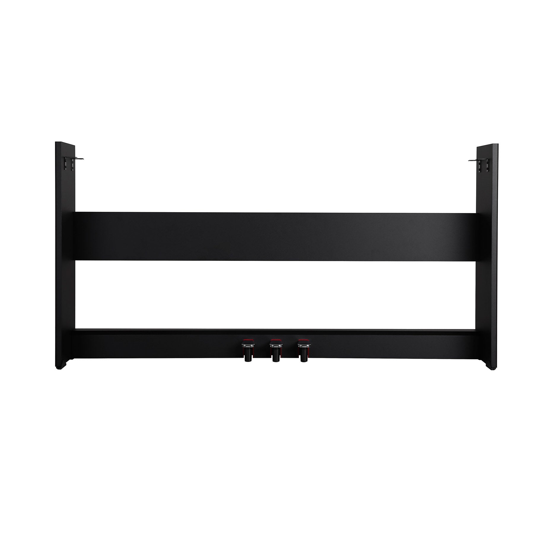 NUX NPS-1 stand piano keyboard stabil dan kokoh