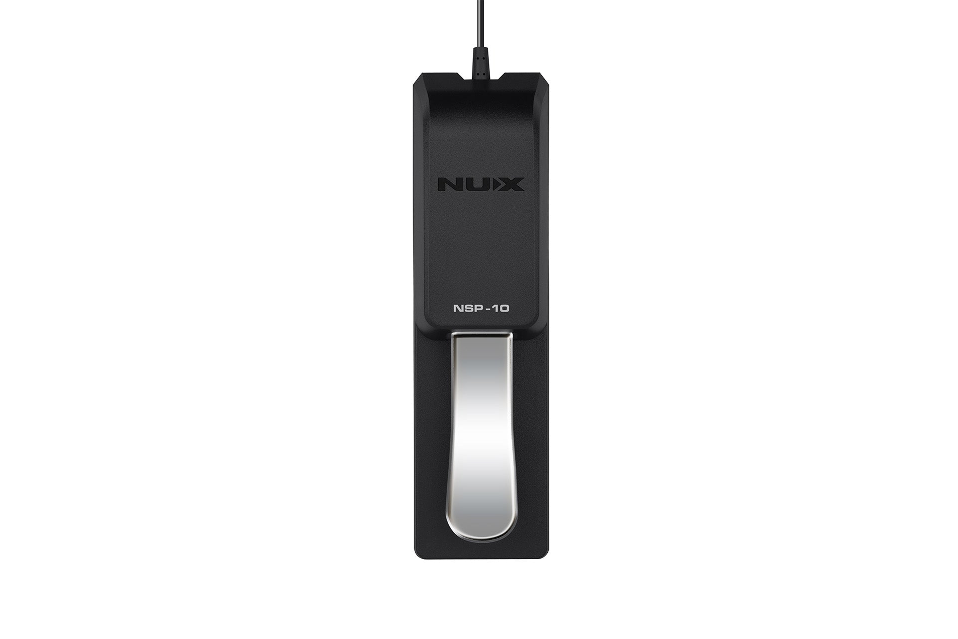 NUX NSP-10 sustain pedal keyboard dan digital piano feel natural terbaik dari NUX