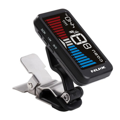 Clip-On Tuner