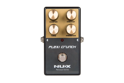 Plexi Crunch