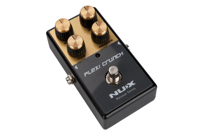 Plexi Crunch