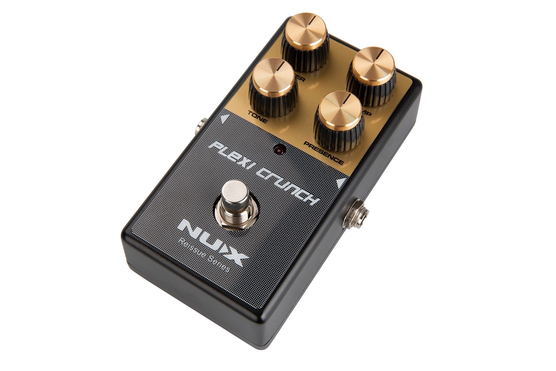 Plexi Crunch