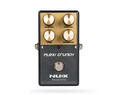 Plexi Crunch