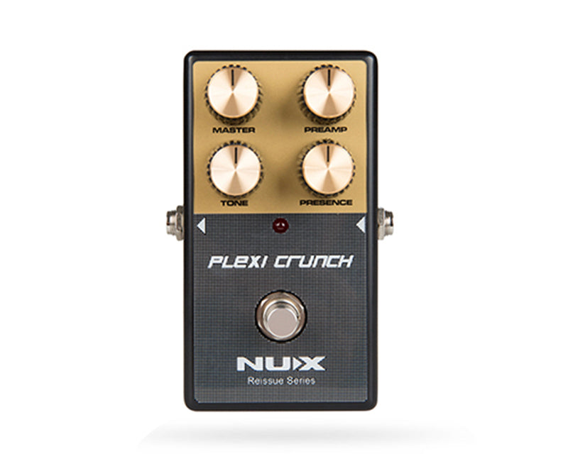 Plexi Crunch