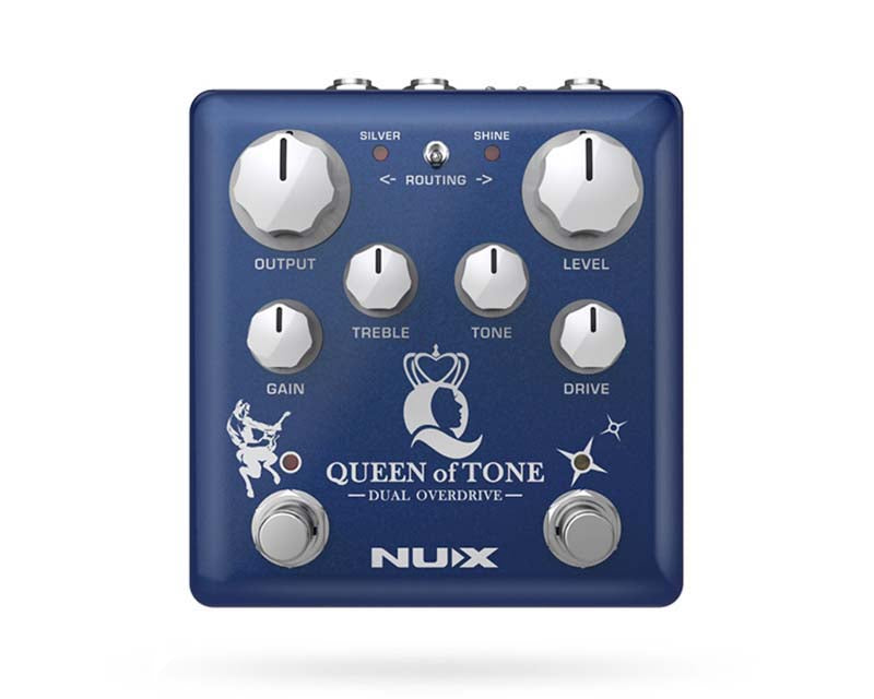 Queen of Tone
