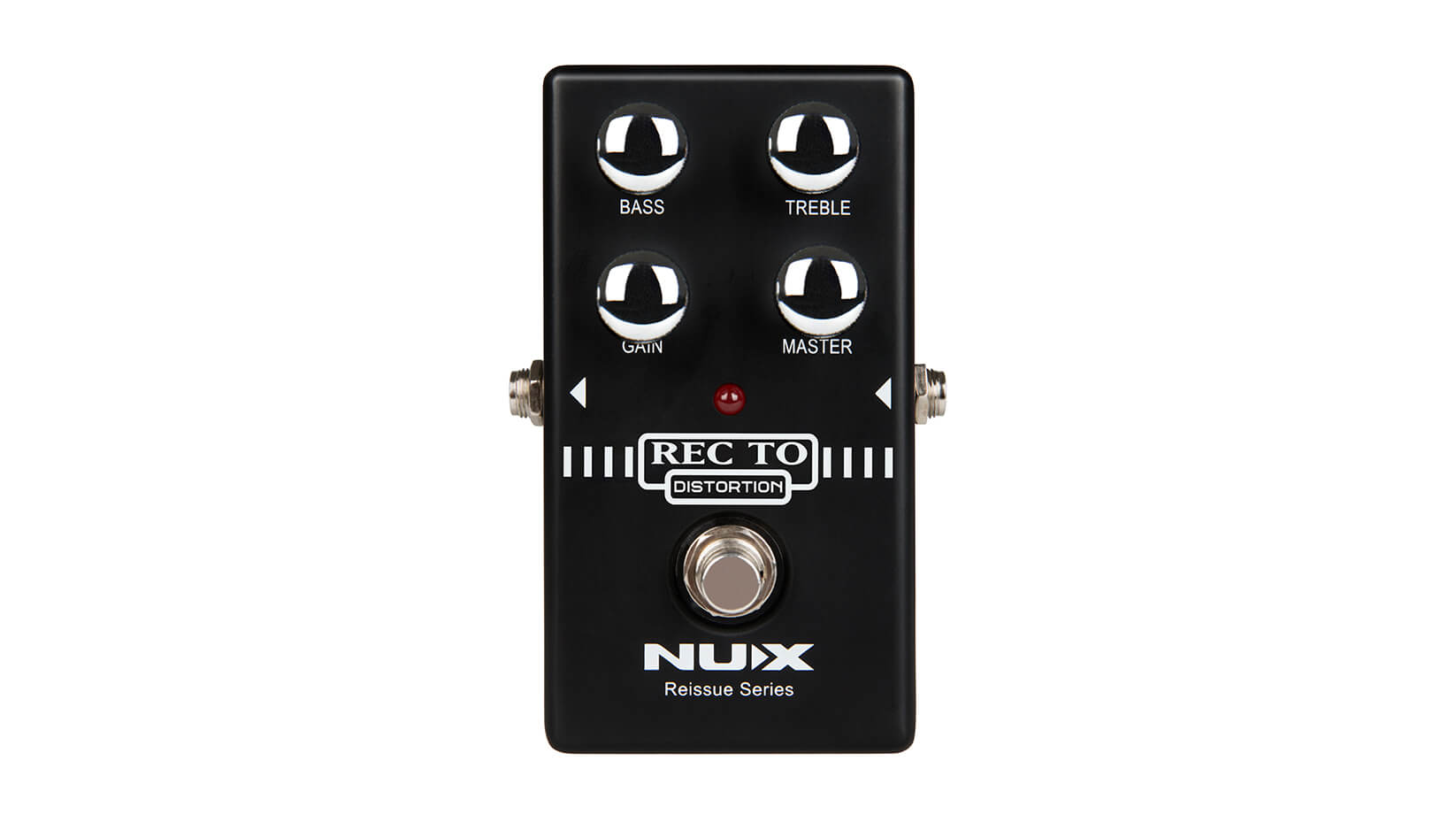 Recto Pedal Distorsi