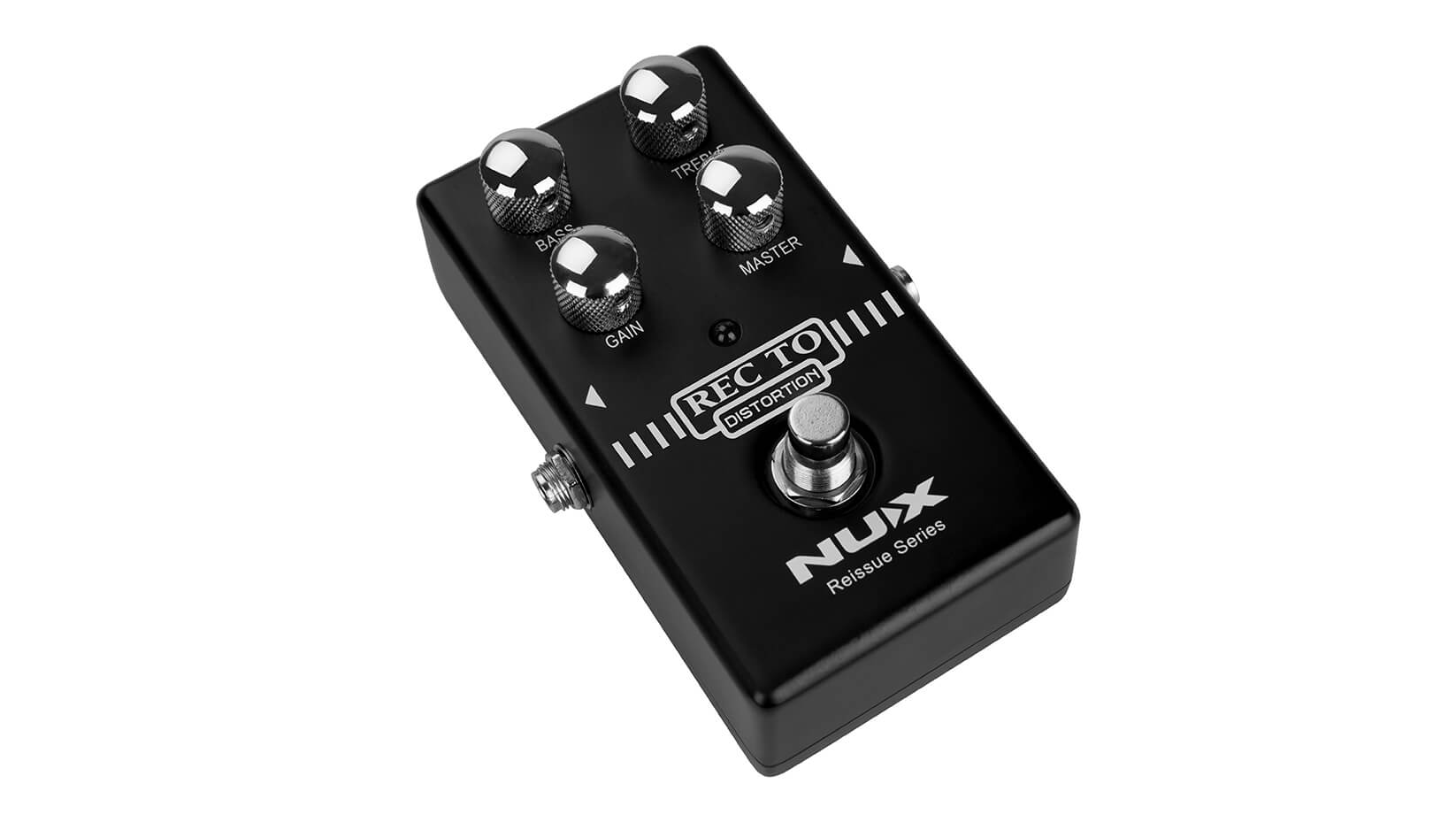 Recto Pedal Distorsi
