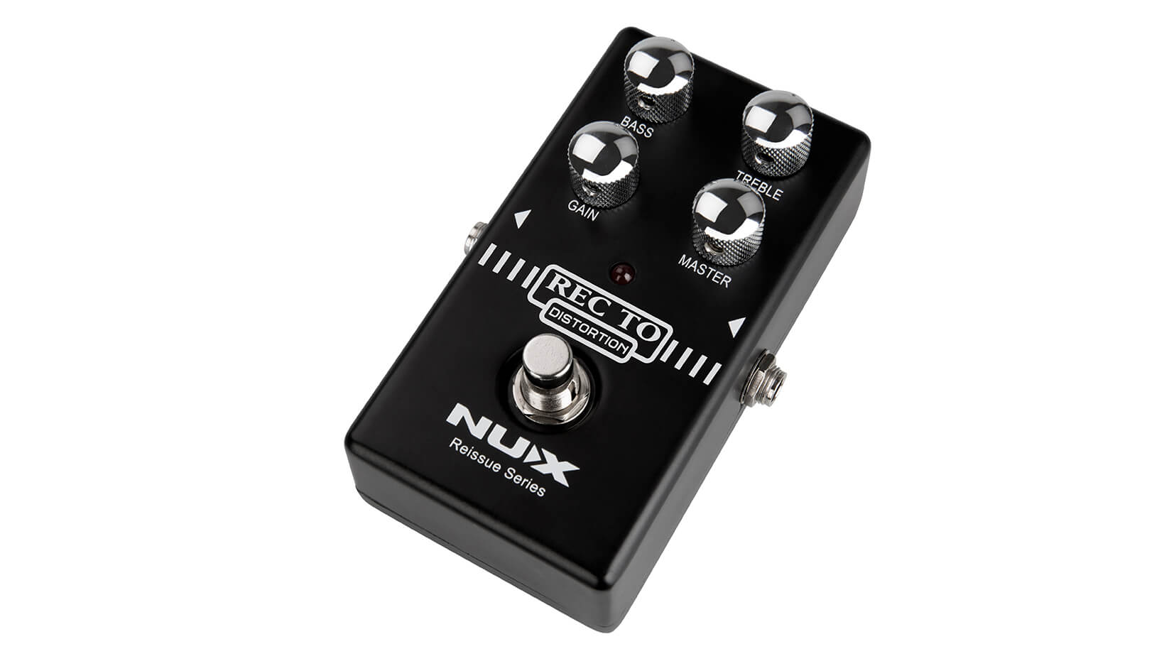 Recto Pedal Distorsi