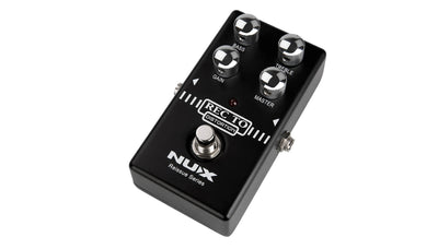 Recto Pedal Distorsi