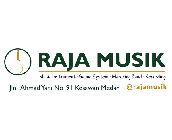 Raja Musik