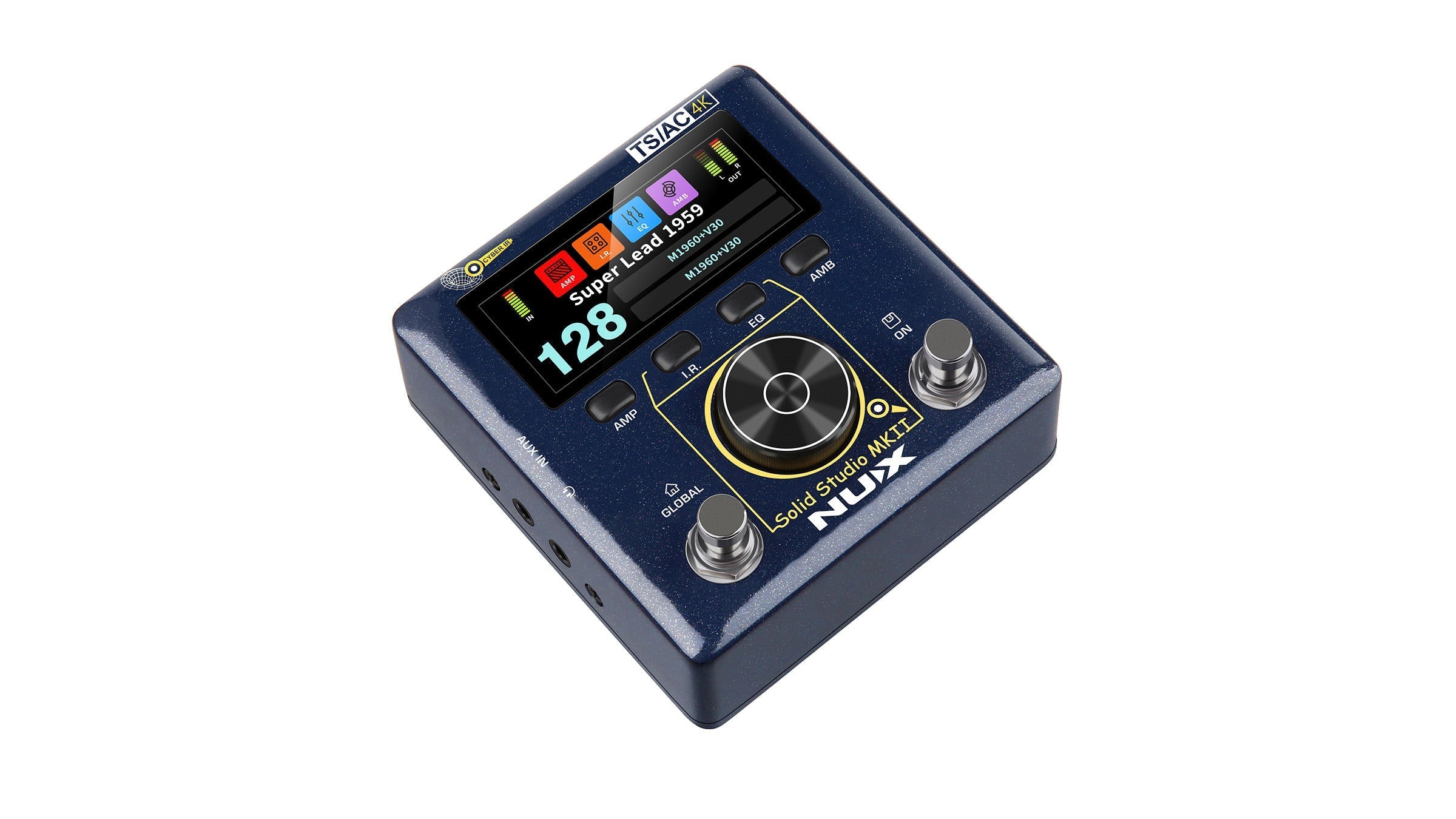 Solid Studio MKII