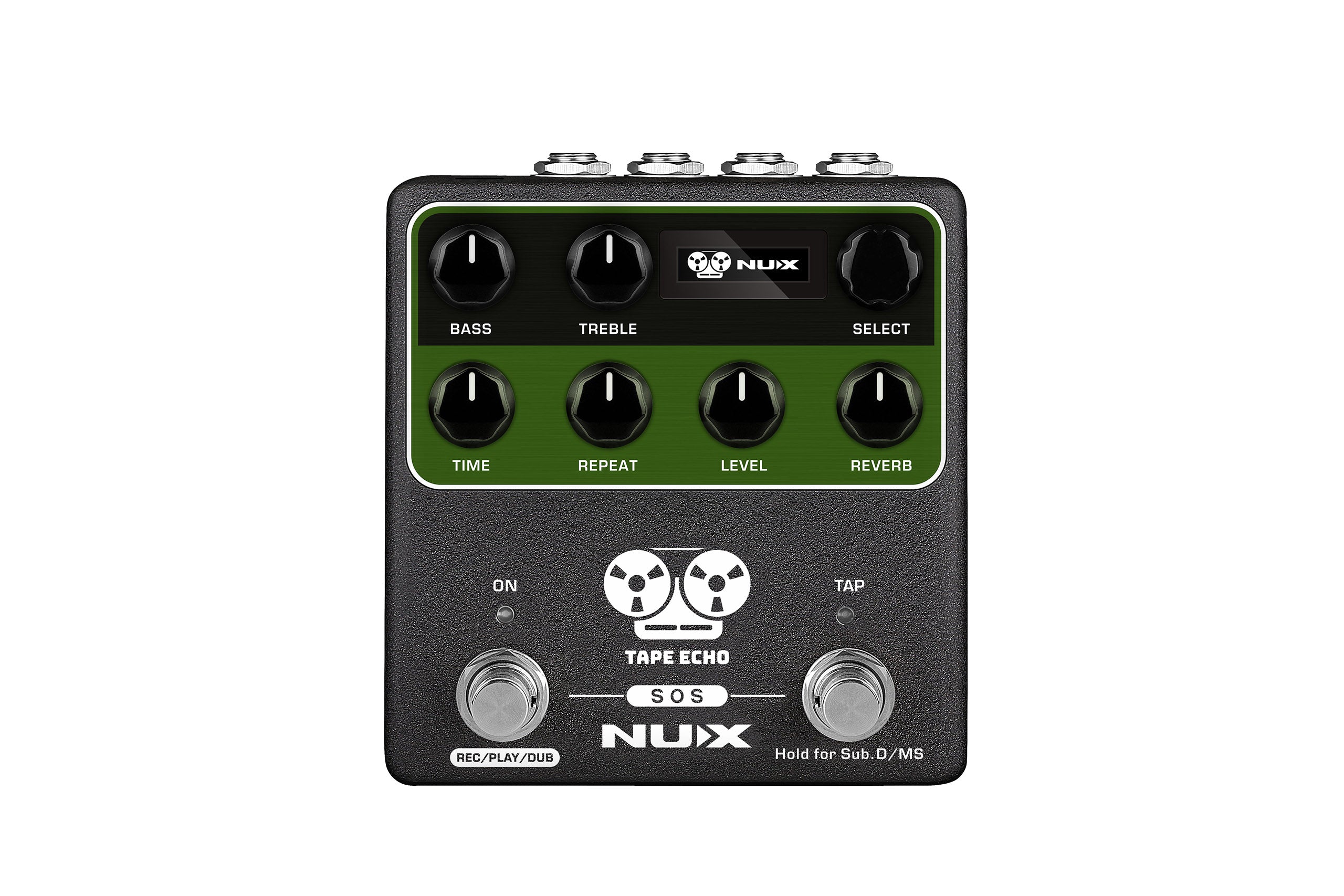 Tape Echo