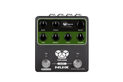 Tape Echo