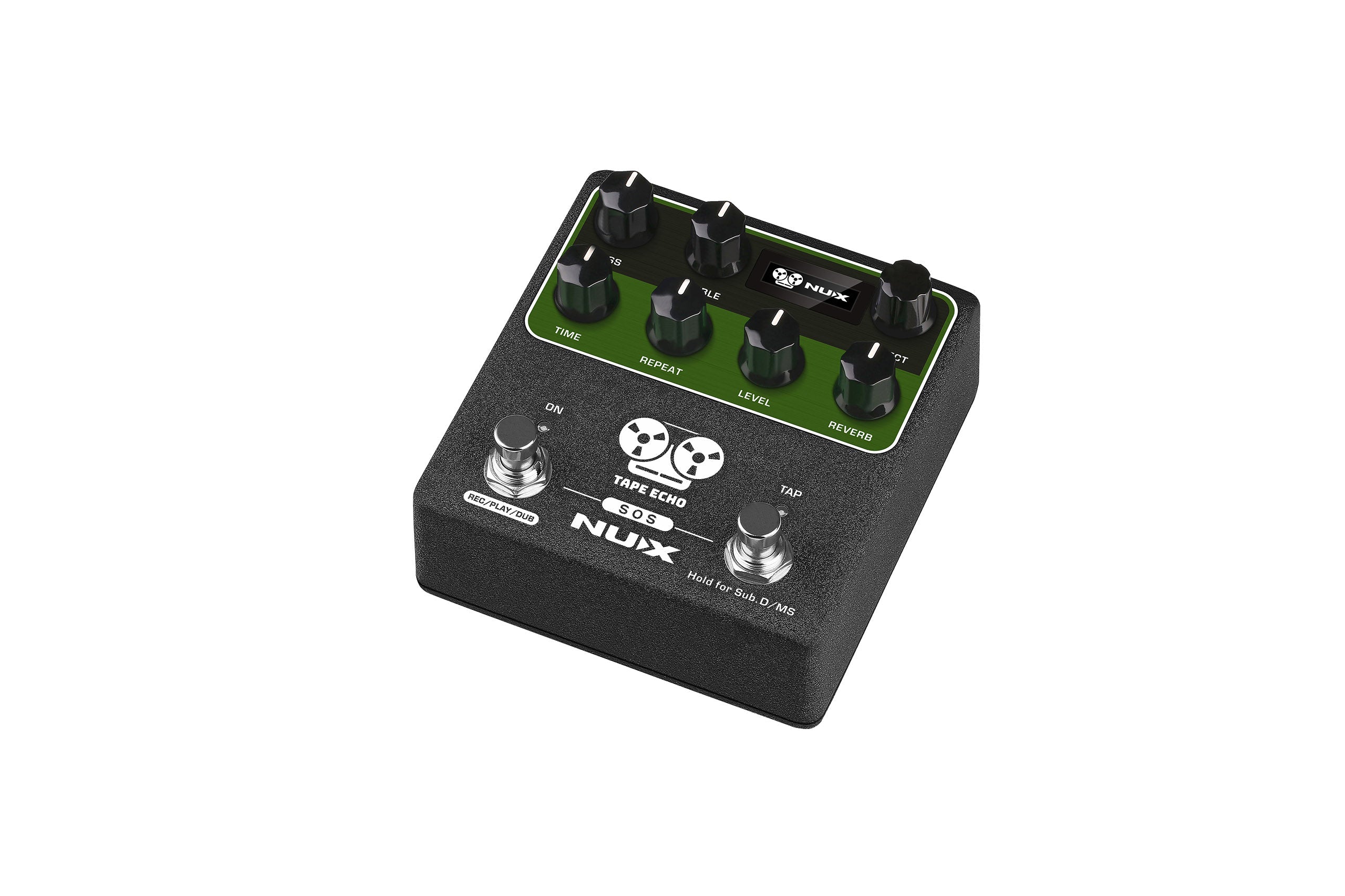 Tape Echo