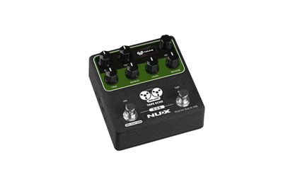 Tape Echo