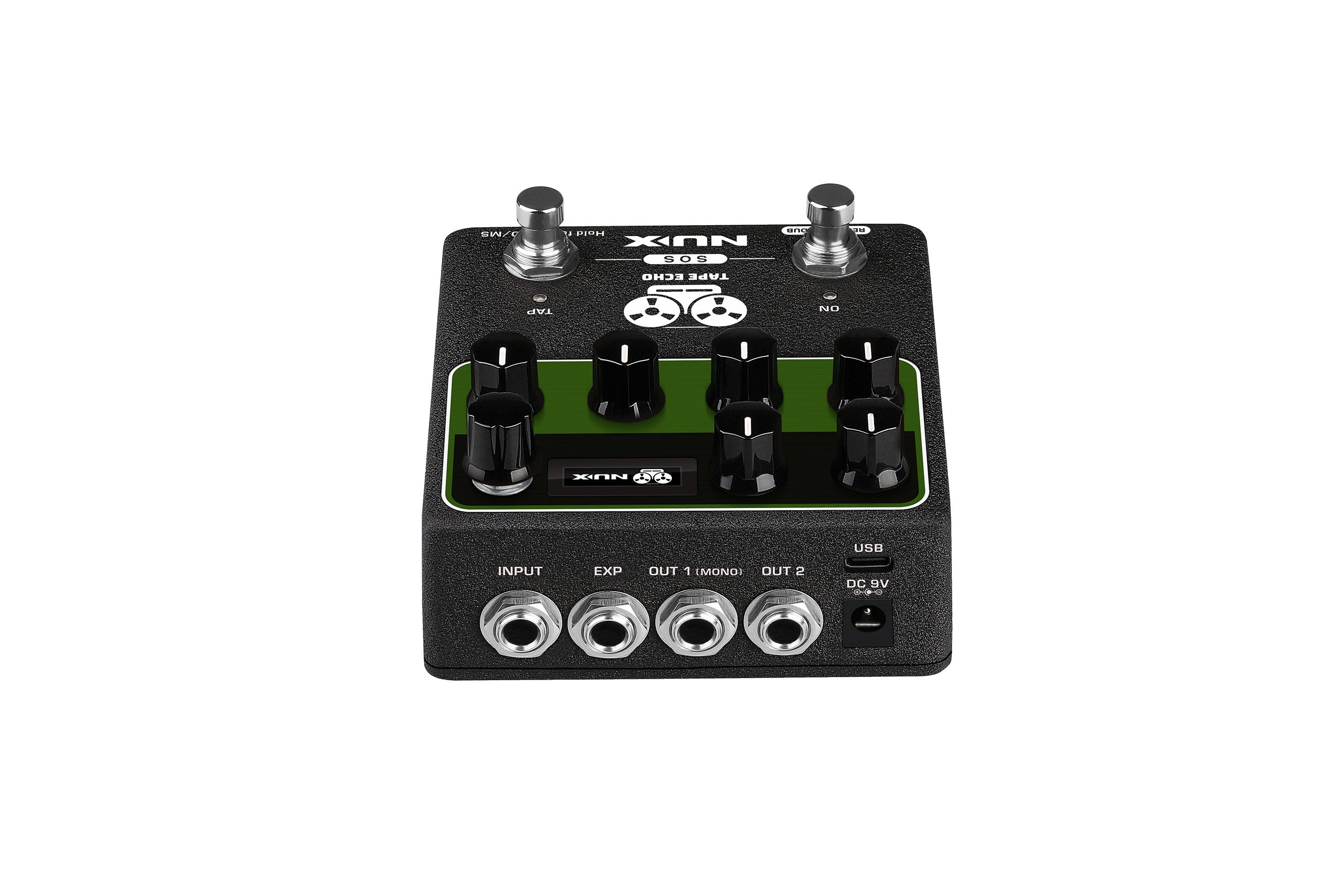 Tape Echo